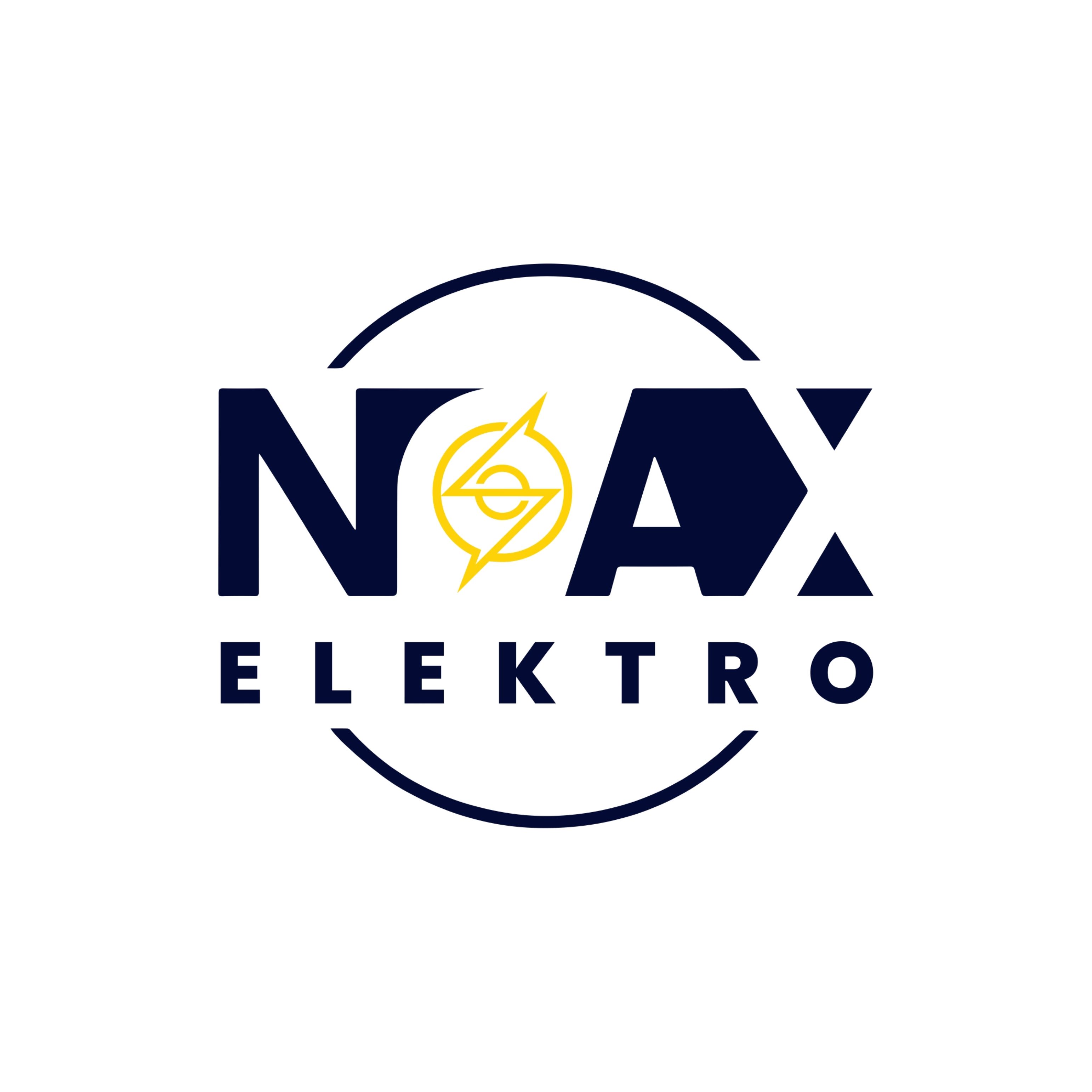Noax Elektro Logo